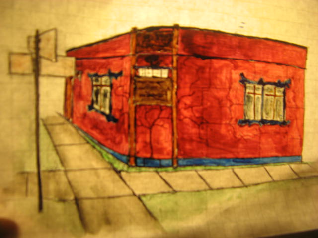 Centro logístico
