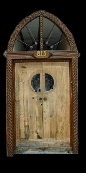 La puerta de 4Elementos